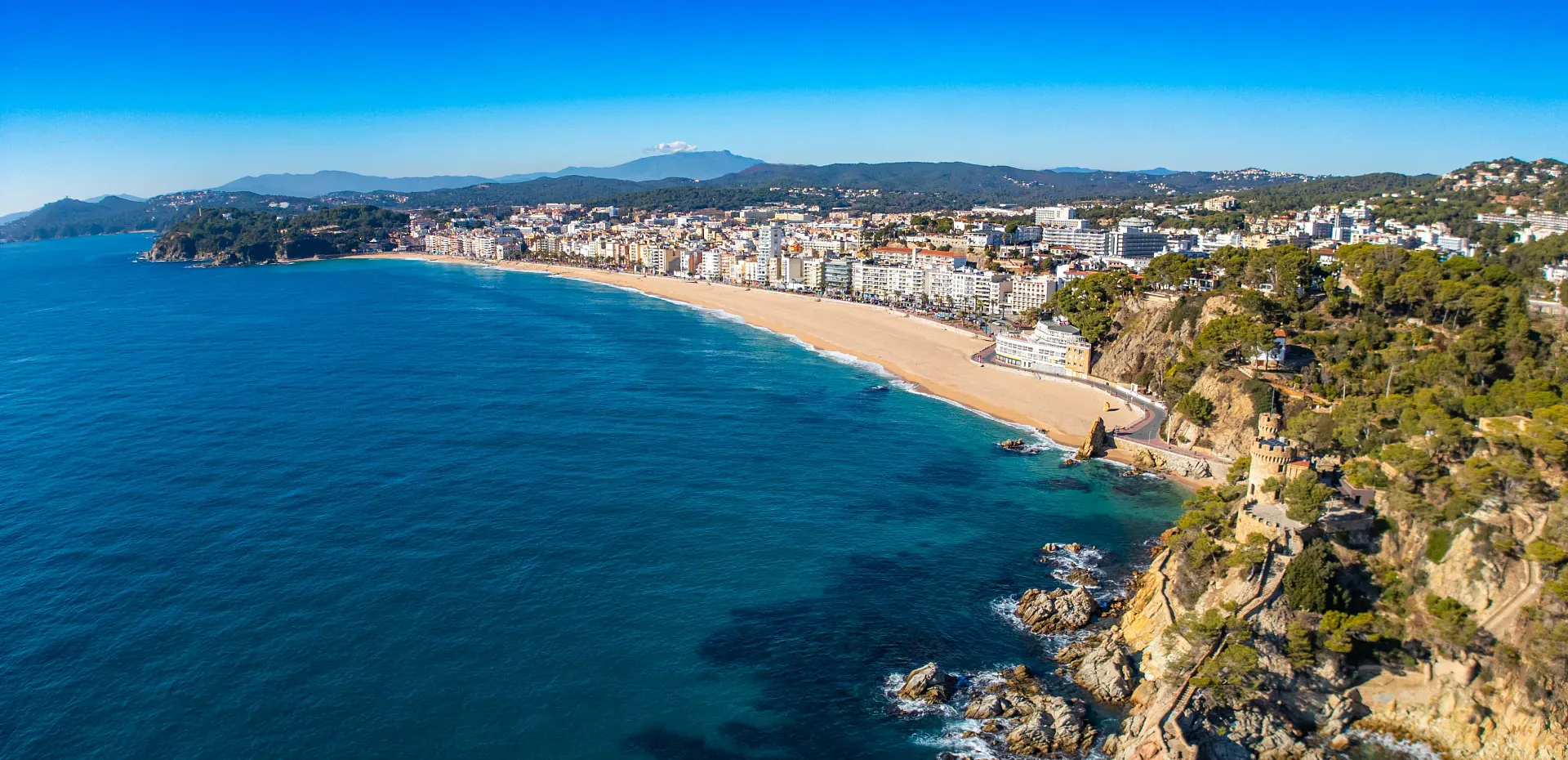 ¿Qué hacer en Lloret de Mar?