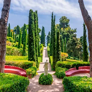 La capital turística de la Costa Brava