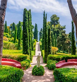 La capital turística de la Costa Brava