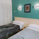 Apartamento estándar 2 camas individuales